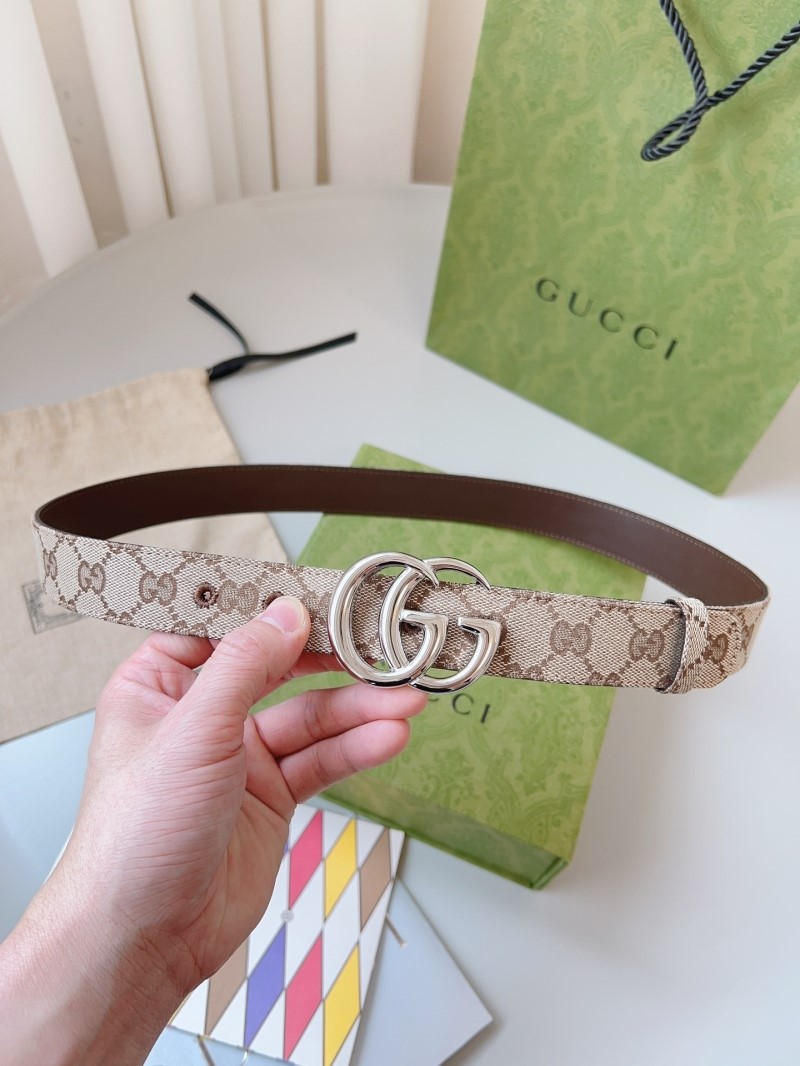 Gvc*1 belts